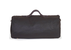 BARBOUR WAX HOLDALL OLIVE